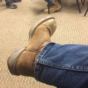 Meet your Posher, Jamie